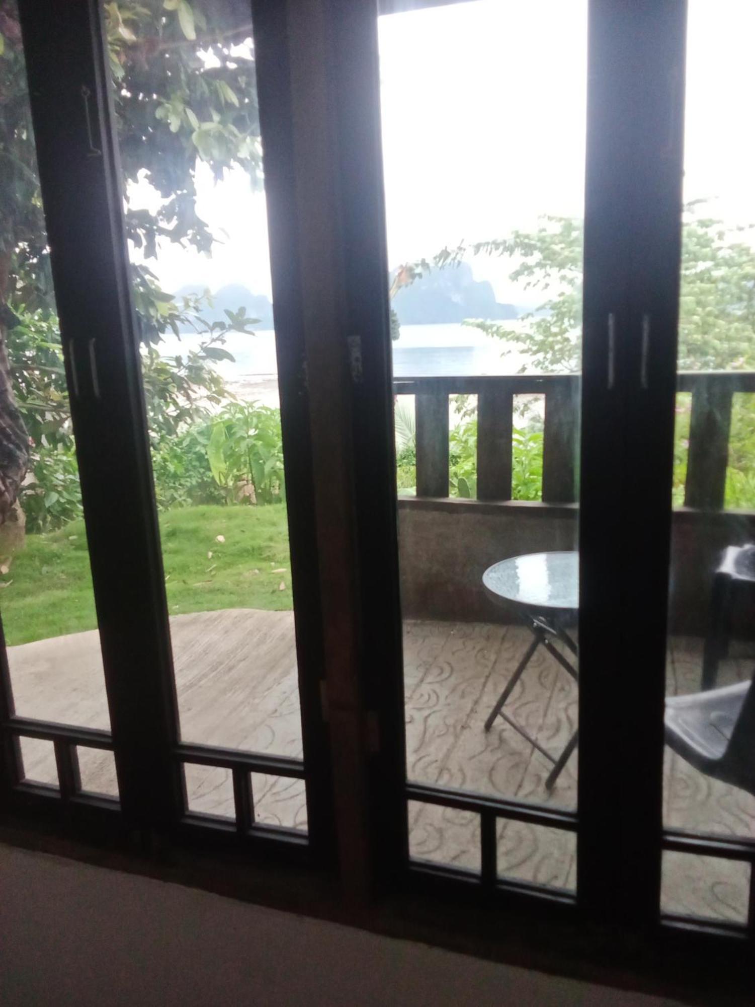 El Nido Bayview Exterior foto